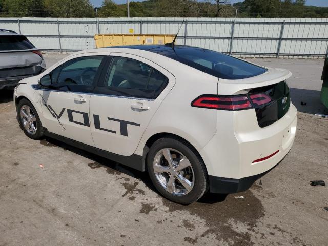 Photo 1 VIN: 1G1RB6E44CU108126 - CHEVROLET VOLT 