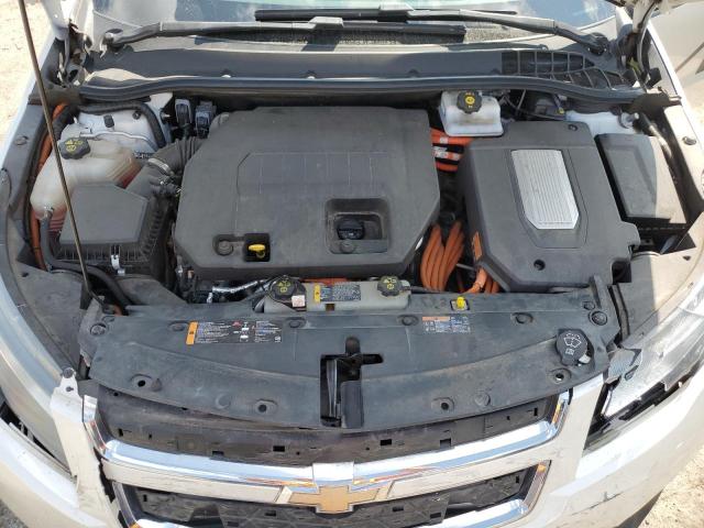 Photo 10 VIN: 1G1RB6E44CU108126 - CHEVROLET VOLT 