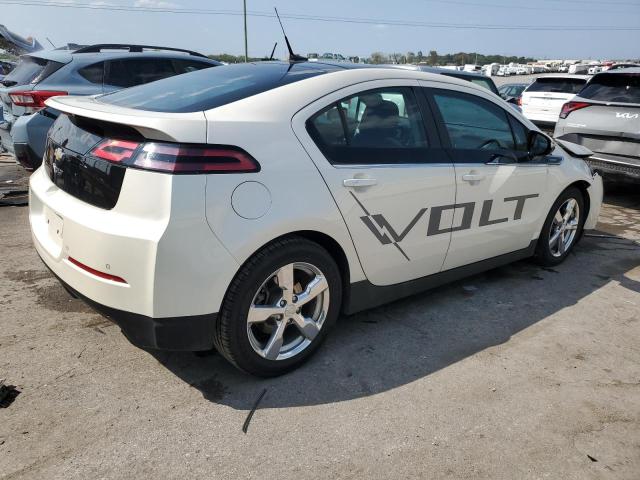 Photo 2 VIN: 1G1RB6E44CU108126 - CHEVROLET VOLT 