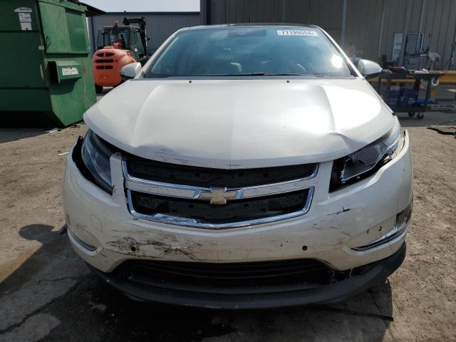 Photo 4 VIN: 1G1RB6E44CU108126 - CHEVROLET VOLT 