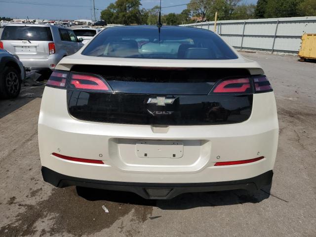 Photo 5 VIN: 1G1RB6E44CU108126 - CHEVROLET VOLT 