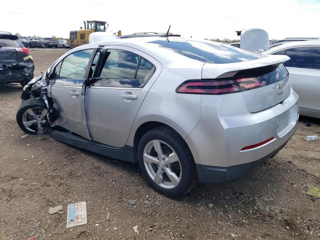 Photo 1 VIN: 1G1RB6E44DU115319 - CHEVROLET VOLT 