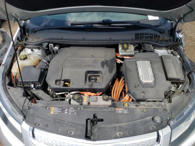 Photo 10 VIN: 1G1RB6E44DU115319 - CHEVROLET VOLT 