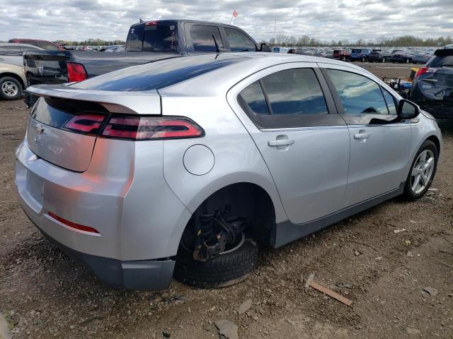 Photo 2 VIN: 1G1RB6E44DU115319 - CHEVROLET VOLT 