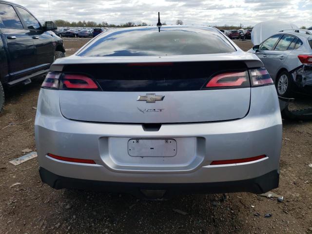 Photo 5 VIN: 1G1RB6E44DU115319 - CHEVROLET VOLT 