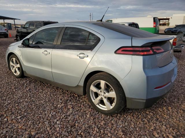 Photo 1 VIN: 1G1RB6E44DU141757 - CHEVROLET VOLT 