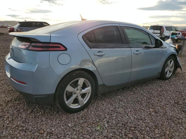 Photo 2 VIN: 1G1RB6E44DU141757 - CHEVROLET VOLT 