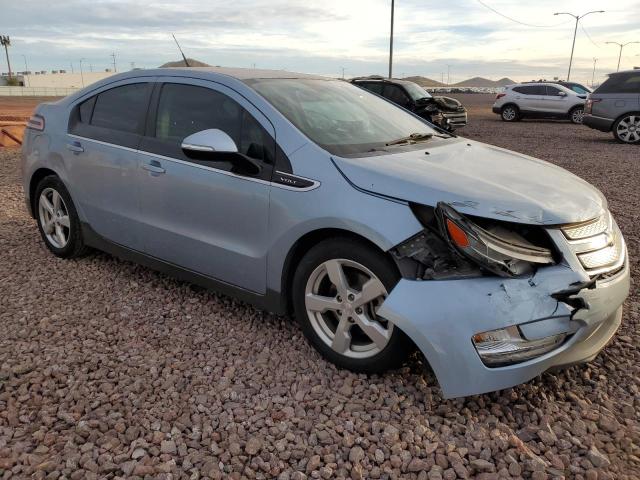 Photo 3 VIN: 1G1RB6E44DU141757 - CHEVROLET VOLT 