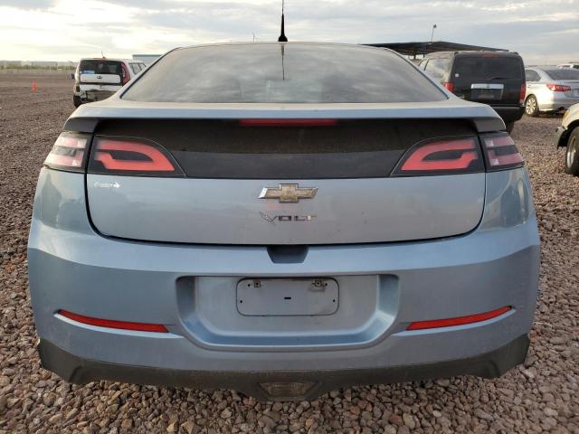 Photo 5 VIN: 1G1RB6E44DU141757 - CHEVROLET VOLT 