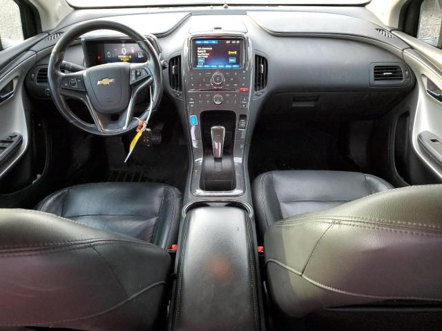 Photo 7 VIN: 1G1RB6E44DU141757 - CHEVROLET VOLT 