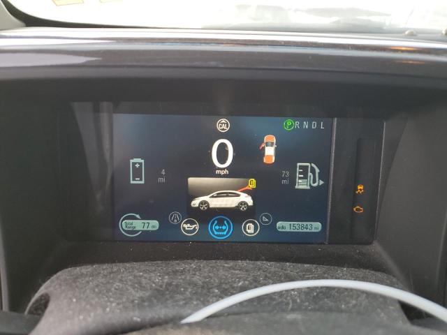 Photo 8 VIN: 1G1RB6E44DU141757 - CHEVROLET VOLT 