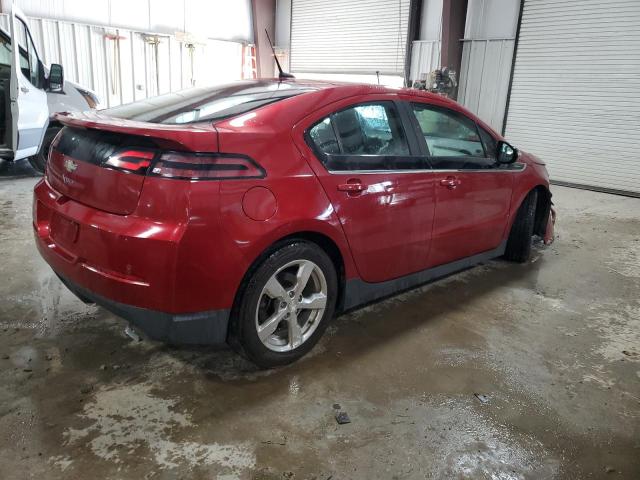 Photo 2 VIN: 1G1RB6E44EU152789 - CHEVROLET VOLT 