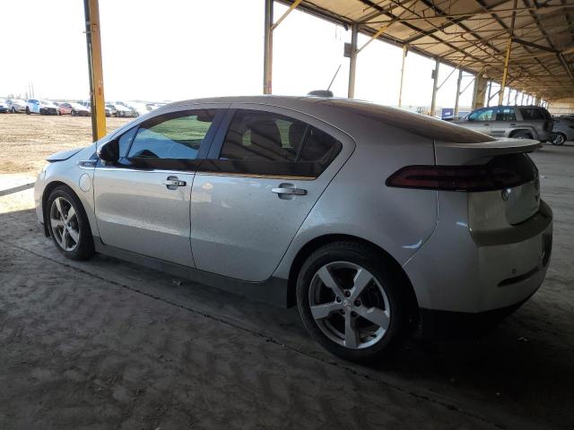 Photo 1 VIN: 1G1RB6E44FU124329 - CHEVROLET VOLT 