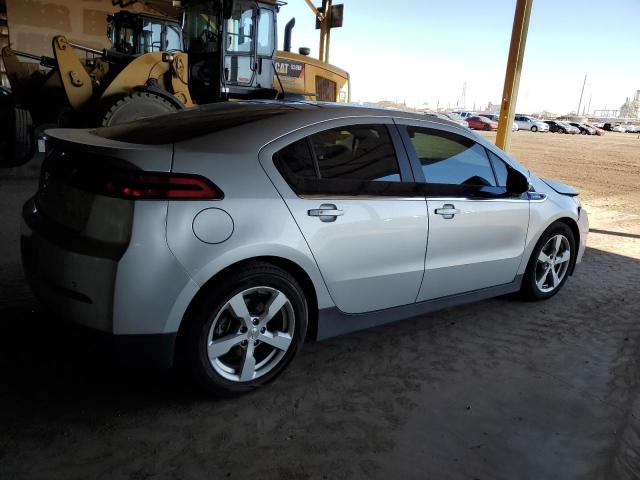 Photo 2 VIN: 1G1RB6E44FU124329 - CHEVROLET VOLT 