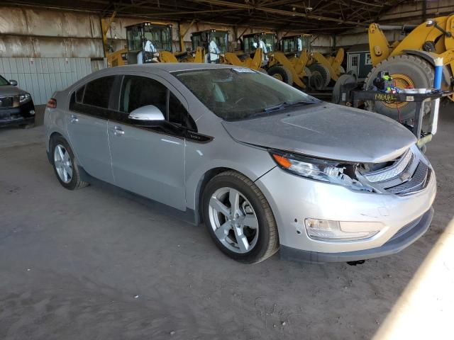 Photo 3 VIN: 1G1RB6E44FU124329 - CHEVROLET VOLT 