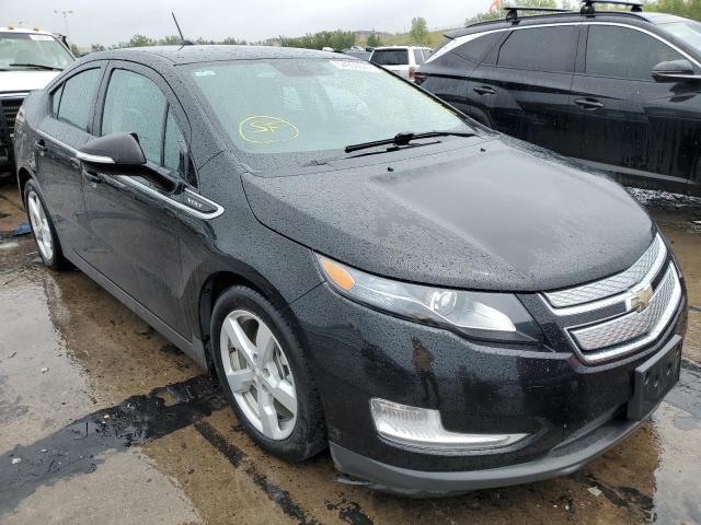 Photo 0 VIN: 1G1RB6E44FU140076 - CHEVROLET VOLT 