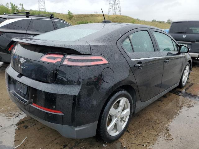 Photo 3 VIN: 1G1RB6E44FU140076 - CHEVROLET VOLT 