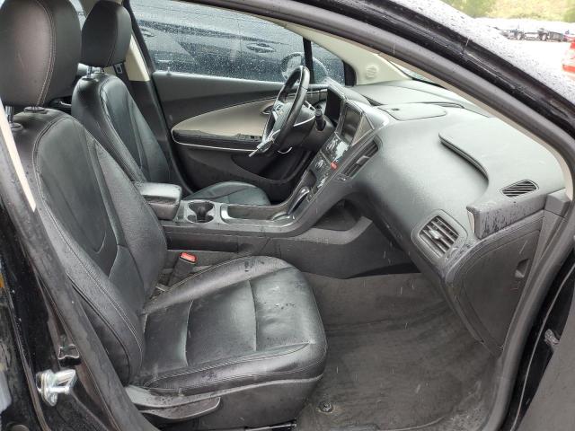 Photo 4 VIN: 1G1RB6E44FU140076 - CHEVROLET VOLT 