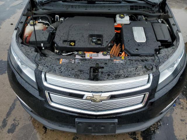 Photo 6 VIN: 1G1RB6E44FU140076 - CHEVROLET VOLT 