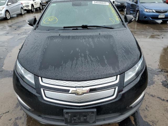 Photo 8 VIN: 1G1RB6E44FU140076 - CHEVROLET VOLT 