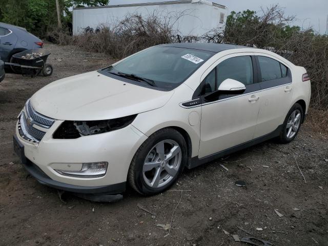 Photo 0 VIN: 1G1RB6E45CU100536 - CHEVROLET VOLT 