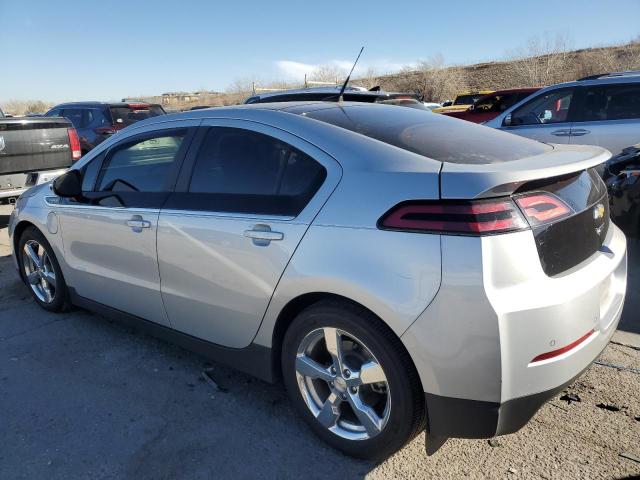 Photo 1 VIN: 1G1RB6E45CU102237 - CHEVROLET VOLT 