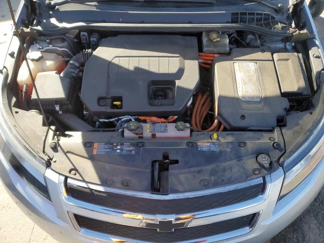 Photo 10 VIN: 1G1RB6E45CU102237 - CHEVROLET VOLT 