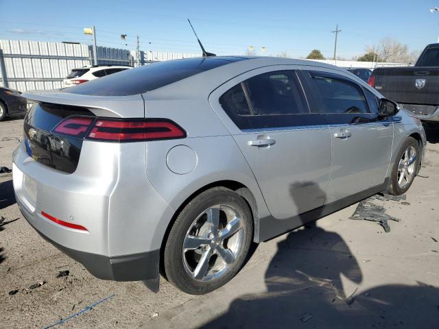 Photo 2 VIN: 1G1RB6E45CU102237 - CHEVROLET VOLT 