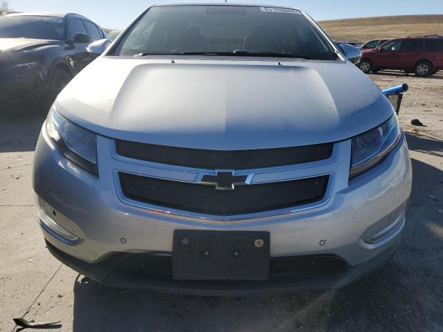 Photo 4 VIN: 1G1RB6E45CU102237 - CHEVROLET VOLT 