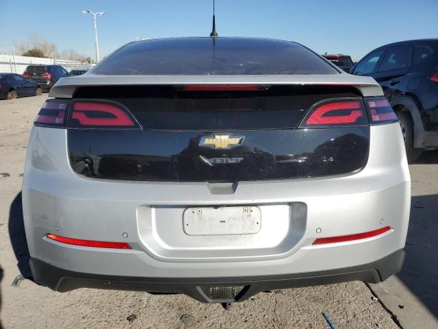 Photo 5 VIN: 1G1RB6E45CU102237 - CHEVROLET VOLT 