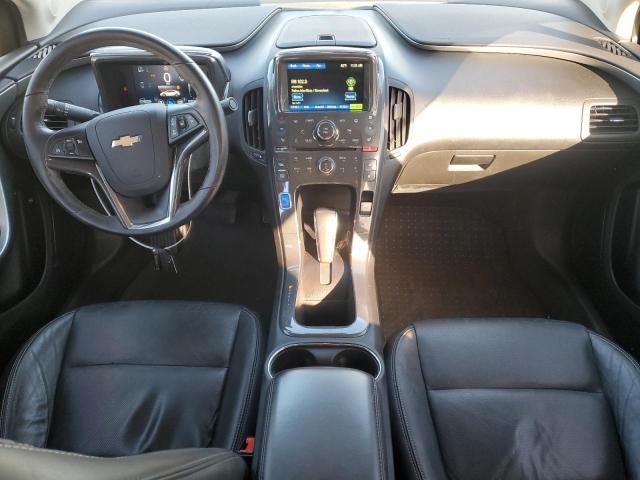 Photo 7 VIN: 1G1RB6E45CU102237 - CHEVROLET VOLT 