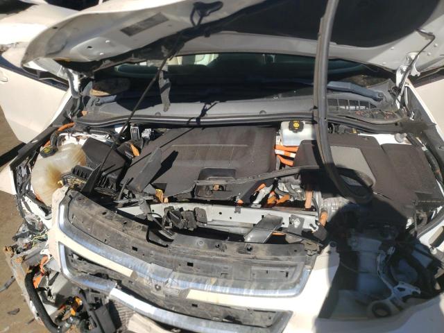 Photo 6 VIN: 1G1RB6E45CU107471 - CHEVROLET VOLT 