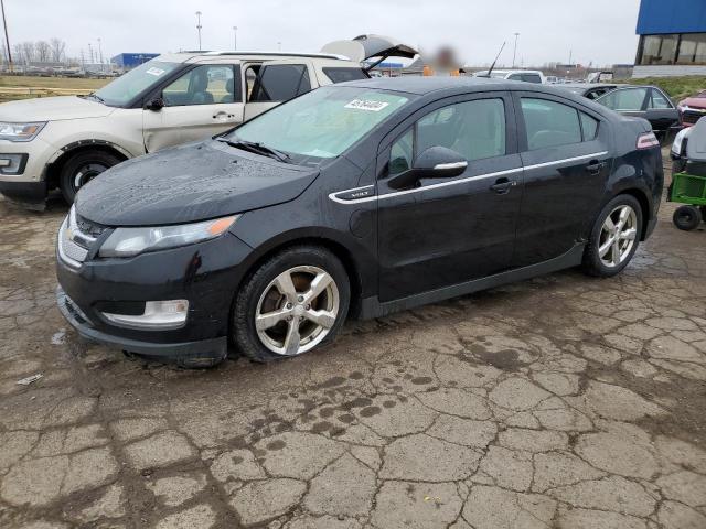 Photo 0 VIN: 1G1RB6E45CU108703 - CHEVROLET VOLT 