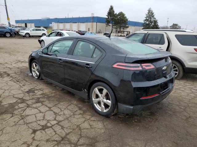 Photo 1 VIN: 1G1RB6E45CU108703 - CHEVROLET VOLT 