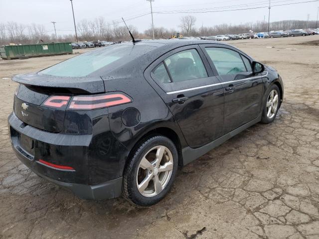 Photo 2 VIN: 1G1RB6E45CU108703 - CHEVROLET VOLT 