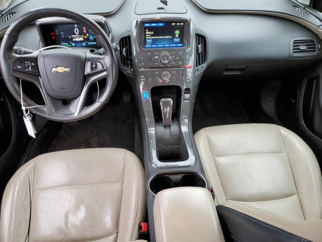 Photo 7 VIN: 1G1RB6E45CU108703 - CHEVROLET VOLT 