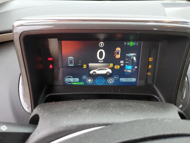 Photo 8 VIN: 1G1RB6E45CU108703 - CHEVROLET VOLT 