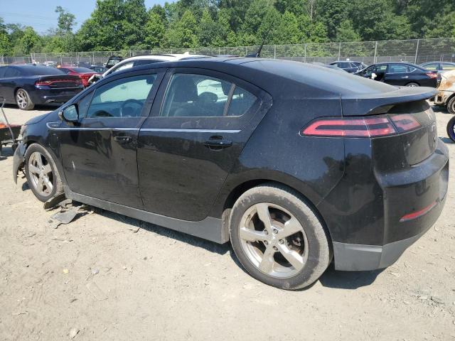 Photo 1 VIN: 1G1RB6E45CU110175 - CHEVROLET VOLT 