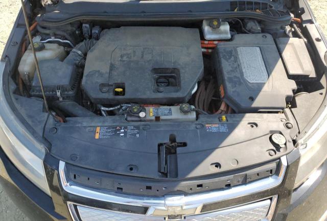 Photo 10 VIN: 1G1RB6E45CU110175 - CHEVROLET VOLT 