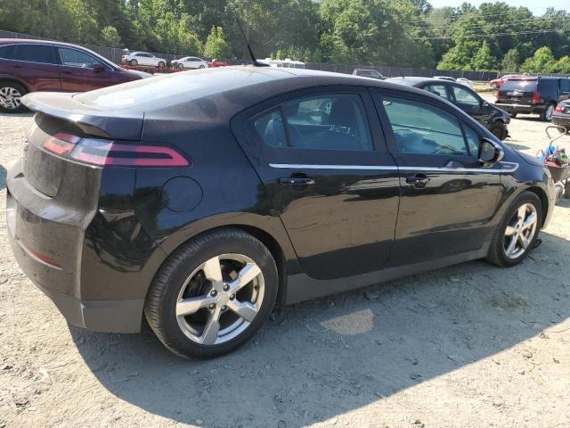 Photo 2 VIN: 1G1RB6E45CU110175 - CHEVROLET VOLT 