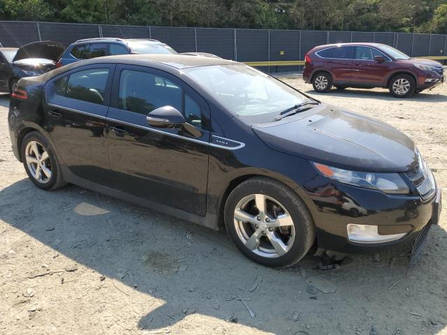 Photo 3 VIN: 1G1RB6E45CU110175 - CHEVROLET VOLT 