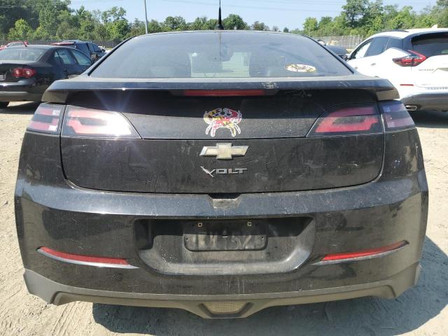 Photo 5 VIN: 1G1RB6E45CU110175 - CHEVROLET VOLT 