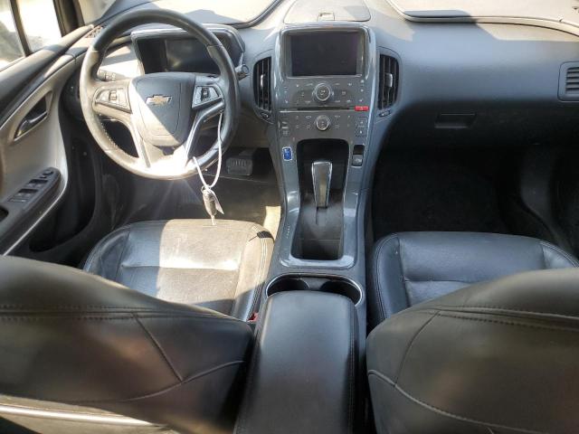 Photo 7 VIN: 1G1RB6E45CU110175 - CHEVROLET VOLT 