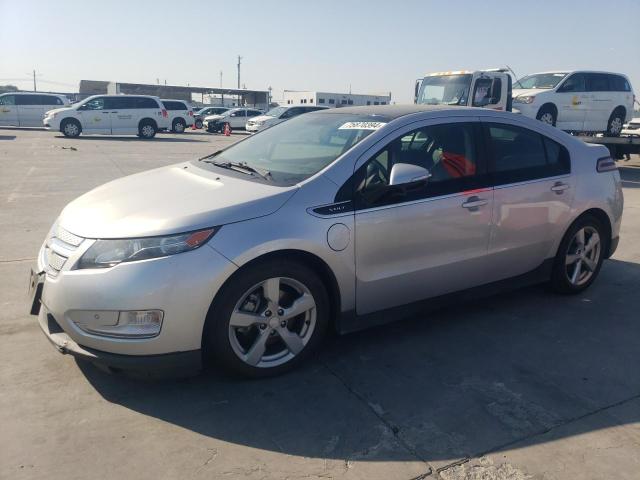 Photo 0 VIN: 1G1RB6E45CU110676 - CHEVROLET VOLT 