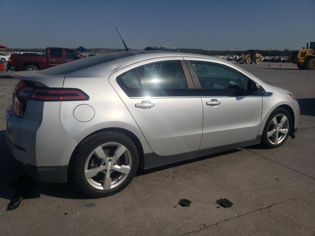 Photo 2 VIN: 1G1RB6E45CU110676 - CHEVROLET VOLT 