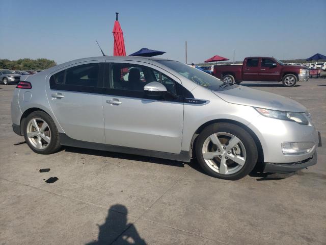 Photo 3 VIN: 1G1RB6E45CU110676 - CHEVROLET VOLT 