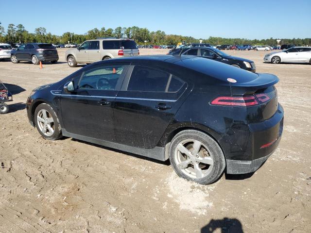 Photo 1 VIN: 1G1RB6E45CU110984 - CHEVROLET VOLT 