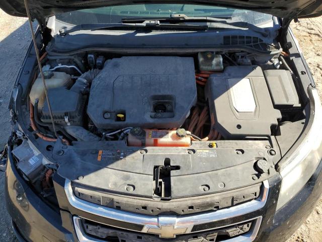 Photo 11 VIN: 1G1RB6E45CU110984 - CHEVROLET VOLT 