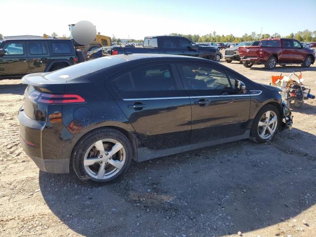 Photo 2 VIN: 1G1RB6E45CU110984 - CHEVROLET VOLT 