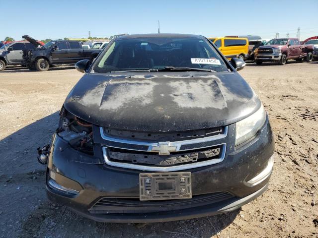 Photo 4 VIN: 1G1RB6E45CU110984 - CHEVROLET VOLT 